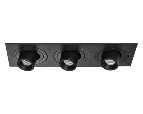Встраиваемый светильник Lightstar Intero TUBO i537172 Встраиваемый светильник Lightstar Intero TUBO i537172