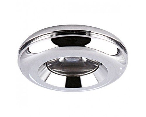 Встраиваемый светильник Lightstar Piano 071014R Встраиваемый светильник Lightstar Piano 071014R