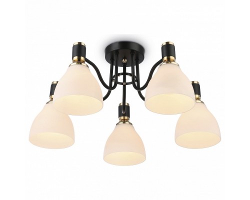 Потолочная люстра Ambrella Light TR TR303307 Потолочная люстра Ambrella Light TR TR303307