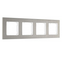 Рамка на 4 поста Arte Milano am-503.12 503.12-4.grey
