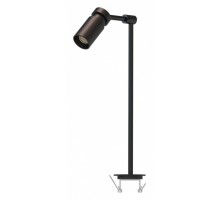 Спот Arte Lamp Presto A6194LT-1BK