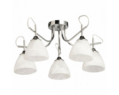 Люстра на штанге De City Альфа 27 324019805