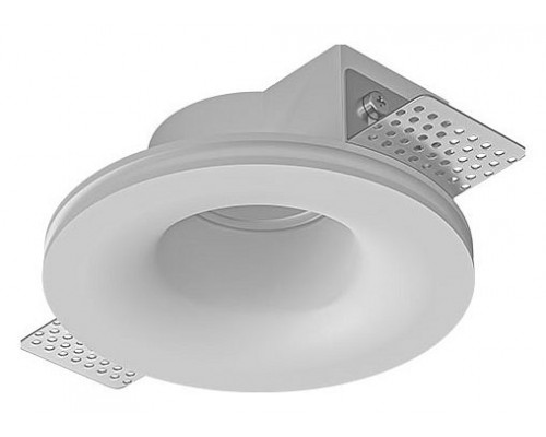Встраиваемый светильник Arte Lamp Invisible A9282PL-1WH Встраиваемый светильник Arte Lamp Invisible A9282PL-1WH