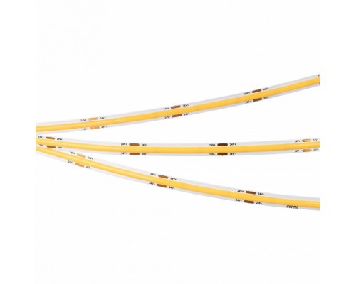 Лента светодиодная Arlight X320 24V 8mm 8 W/m 044584 Лента светодиодная Arlight X320 24V 8mm 8 W/m 044584