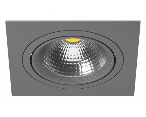 Встраиваемый светильник Lightstar Intero 111 i81909 Встраиваемый светильник Lightstar Intero 111 i81909