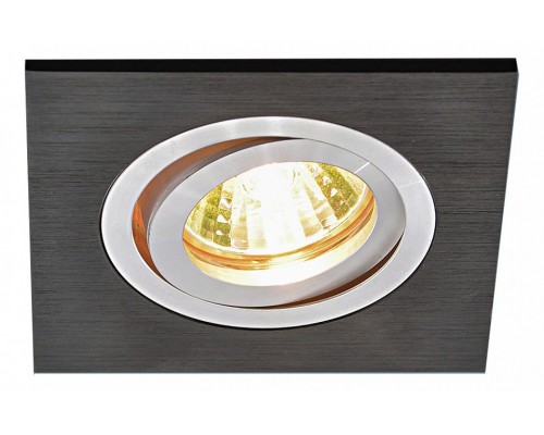 Встраиваемый светильник Elektrostandard 1051 a035241 Встраиваемый светильник Elektrostandard 1051 a035241