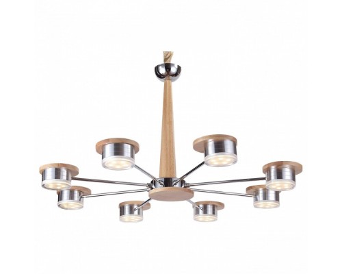 Подвесная люстра Lucia Tucci Natura Natura 069.8 Led Подвесная люстра Lucia Tucci Natura Natura 069.8 Led