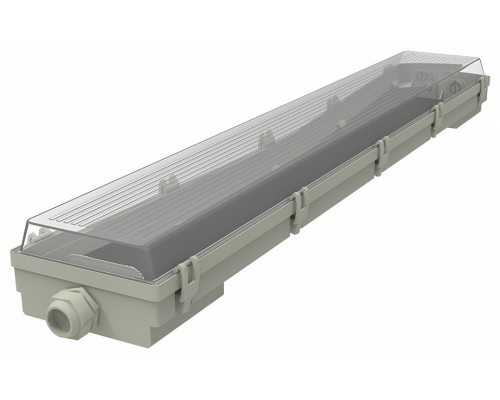 Накладной светильник Gauss Industry 909410260 Накладной светильник Gauss Industry 909410260