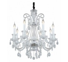 Подвесная люстра Aployt Ketrin APL.812.03.08