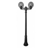 Фонарный столб Fumagalli Globe 250 G25.156.S20.AZF1R