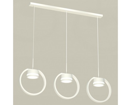 Подвесной светильник Ambrella Light XB XB9106150 Подвесной светильник Ambrella Light XB XB9106150