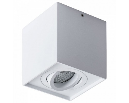 Накладной светильник Arte Lamp Factor A5544PL-1WH Накладной светильник Arte Lamp Factor A5544PL-1WH