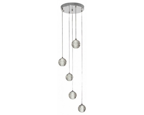 Подвесной светильник Loft it Rain 10112/5 Подвесной светильник Loft it Rain 10112/5