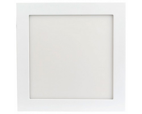 Встраиваемый светильник Arlight Dl-1 DL-225x225M-21W Warm White