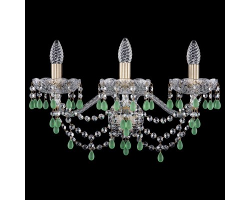 Бра Bohemia Art Classic 11.24 10.24.3.200.XL.Br.V5001