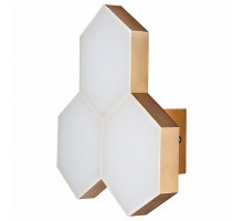 Накладной светильник Lightstar Favo 750633