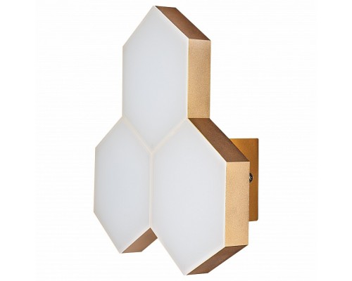 Накладной светильник Lightstar Favo LED 750633 Накладной светильник Lightstar Favo LED 750633