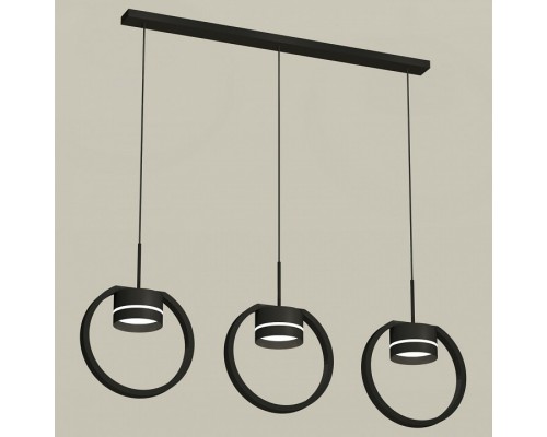 Подвесной светильник Ambrella Light XB XB9107152 Подвесной светильник Ambrella Light XB XB9107152