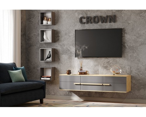 Набор для гостиной Краун