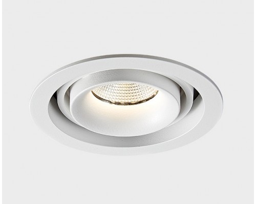 Встраиваемый светильник Italline DE-313 DE-313 white Встраиваемый светильник Italline DE-313 DE-313 white