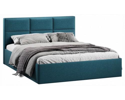 Кровать двуспальная Стелла с ПМ Тип 1