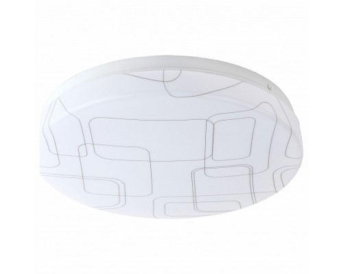 Накладной светильник Эра Slim SPB-6 Slim 2 15-4K