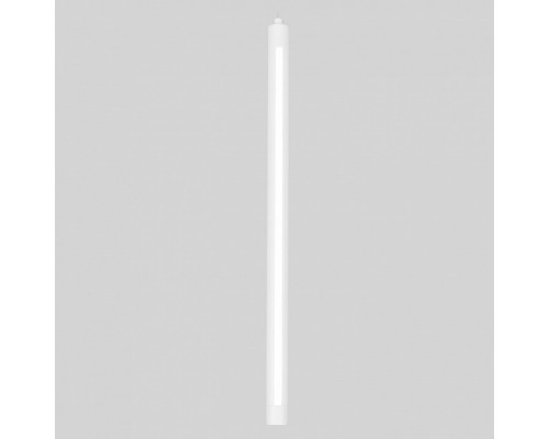 Подвесной светильник Eurosvet Strong 50189/1 LED белый Подвесной светильник Eurosvet Strong 50189/1 LED белый