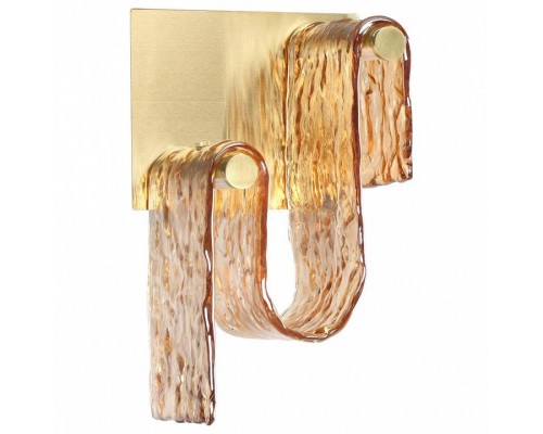 Накладной светильник Odeon Light Flow 5105/11WL