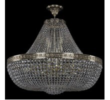 Светильник на штанге Bohemia Ivele Crystal 1928 19281/H1/80IV GB
