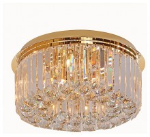 Потолочная люстра Newport 8400 8400/60 PL gold