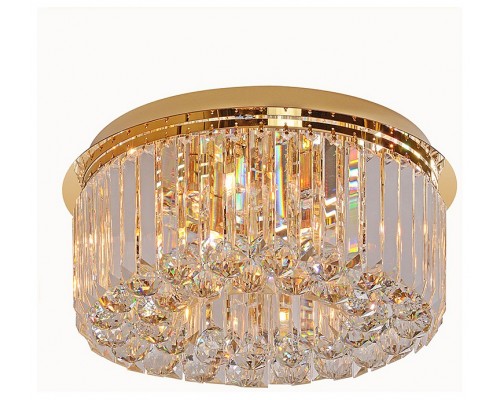 Потолочная люстра Newport 8400 8400/60 PL gold Потолочная люстра Newport 8400 8400/60 PL gold