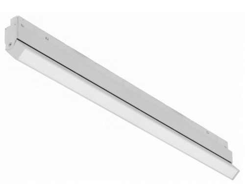 Накладной светильник iLedex Technical VISION48/22 SMART 4822-004-L602-24W-110DG-WH