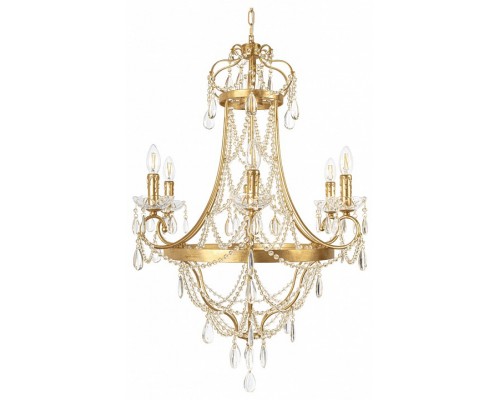 Подвесная люстра Loft it Foil 10430/6