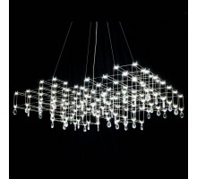 Подвесная люстра Kink Light Галанта 07887-A,02(21)