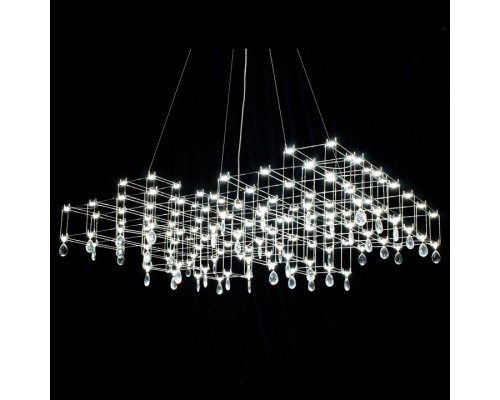 Подвесная люстра Kink Light Галанта 07887-A,02(21) Подвесная люстра Kink Light Галанта 07887-A,02(21)