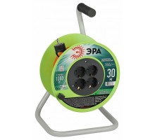 Удлинитель Эра  RP-4e-3х0.75-30m