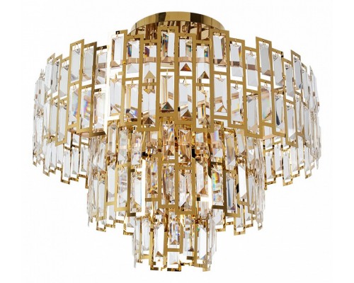 Светильник на штанге Arte Lamp Mintaka A1005PL-10GO Светильник на штанге Arte Lamp Mintaka A1005PL-10GO