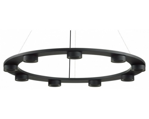 Подвесная люстра Odeon Light Turman 6631/75L Подвесная люстра Odeon Light Turman 6631/75L