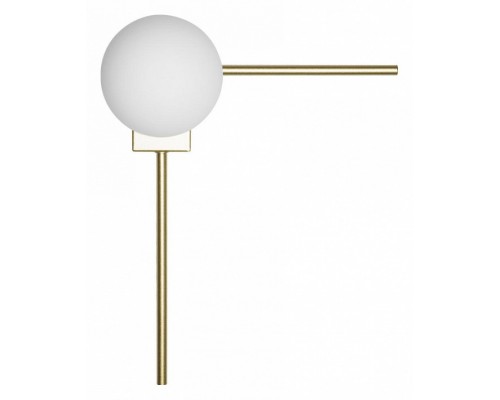 Бра Loft it Meridian 10132/E Gold Бра Loft it Meridian 10132/E Gold