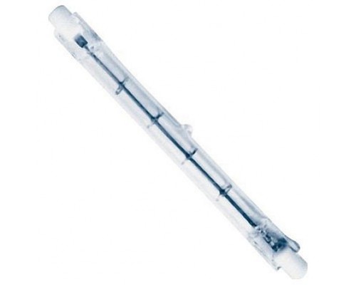 Лампа галогеновая Эра  R7s 500Вт 3000K J118-500W-R7s-230V