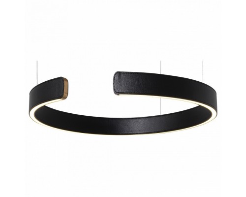 Подвесной светильник Loft it Ring 10025/400 Black Подвесной светильник Loft it Ring 10025/400 Black