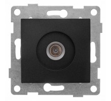 ТВ-розетка без рамки Gusi Electric BRAVO С10А1-010