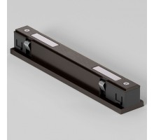 Соединитель линейный для треков Elektrostandard Line Magnetic a069723