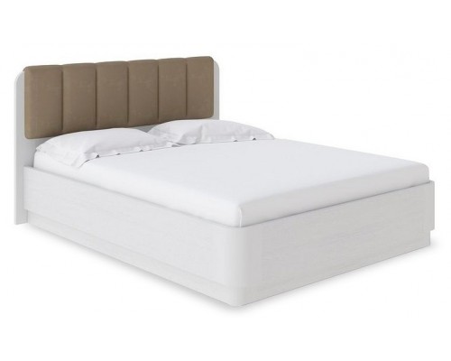 Кровать односпальная Wood Home 2 Кровать односпальная Wood Home 2