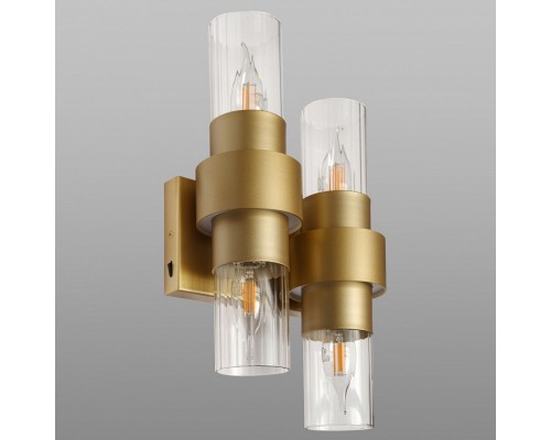 Бра Imex MD.23472 MD.23472-4-W-SGD Бра Imex MD.23472 MD.23472-4-W-SGD