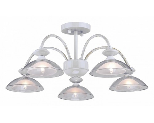 Люстра на штанге Arti Lampadari Noventa Noventa E 1.1.5 W Люстра на штанге Arti Lampadari Noventa Noventa E 1.1.5 W