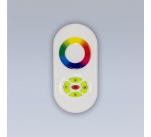 Контроллер-регулятор цвета RGB с пультом ДУ Eleganz  1000