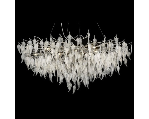 Подвесная люстра Wertmark Daniela 