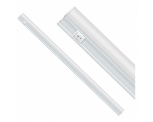 Накладной светильник Uniel ULI-P1 ULI-P10-18W/SPFR IP40 WHITE Накладной светильник Uniel ULI-P1 ULI-P10-18W/SPFR IP40 WHITE