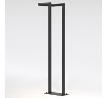 Наземный низкий светильник Elektrostandard Stels 35180/S